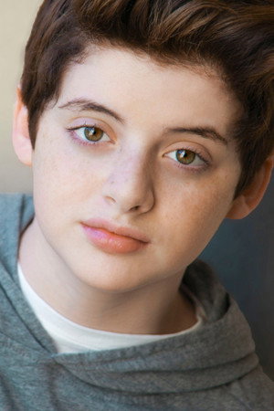 Thomas Barbusca portrait