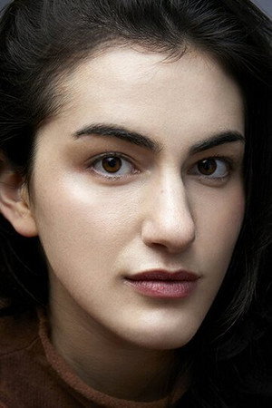 Lilli Kay portrait