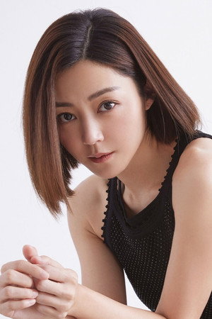 Michelle Wai Si-Nga portrait