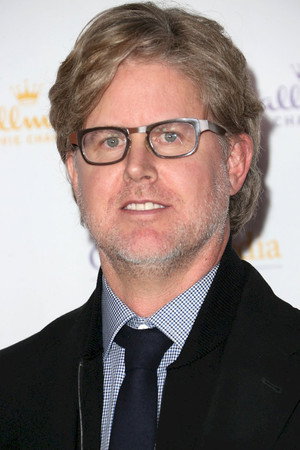 Michael Landon Jr. portrait
