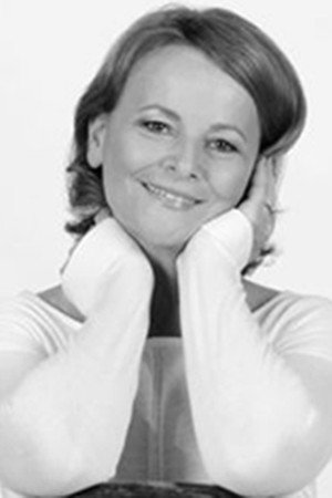 Anna Götz portrait