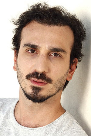 Samuel Toledo portrait