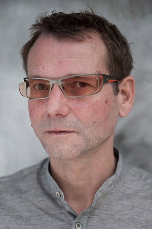 Radim Špaček portrait