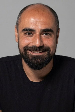 Yunus Emre Kılınç portrait