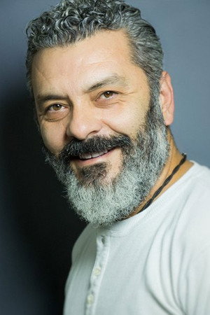 Necmi Yapıcı portrait