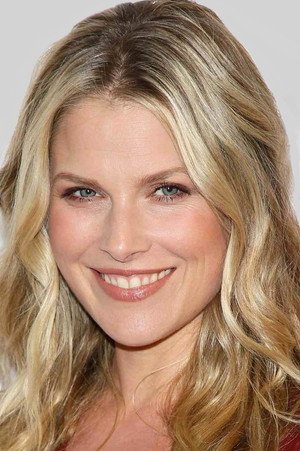 Ali Larter portrait