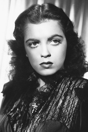 Dolores Faith portrait