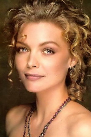 Michelle Pfeiffer portrait