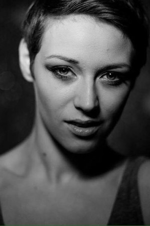 Laura Marie Howard portrait