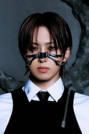 Fuma portrait