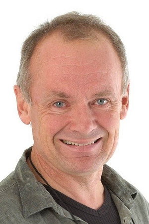 Per Christian Ellefsen portrait