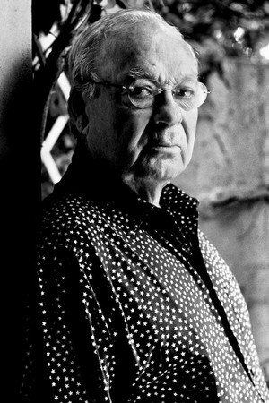 Siné portrait