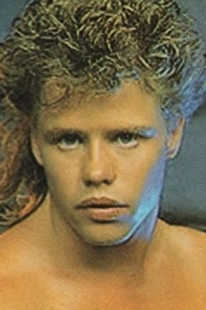 Dirk Caldwell portrait