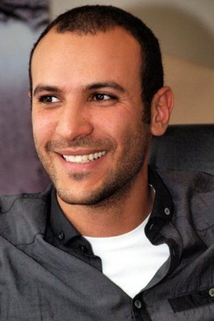 Mohamed Diab portrait