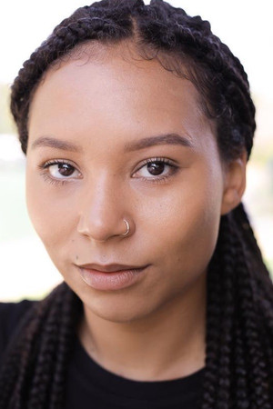Mali Ann Rees portrait