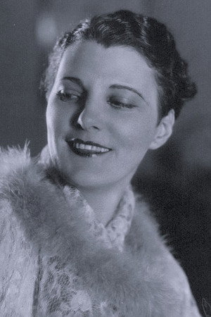 Leatrice Joy Gilbert portrait