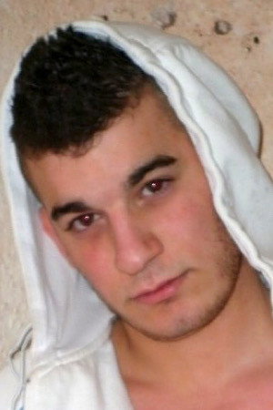 Rodolphe Labet portrait