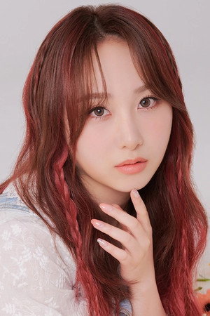 Juri Takahashi portrait