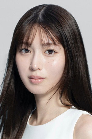 Sei Shiraishi portrait
