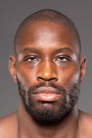 Sadibou Sy portrait