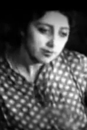 Nino Dolidze (I) portrait
