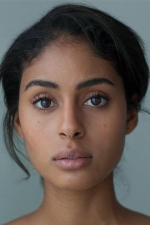 Clark Backo portrait