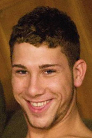 Karter James portrait