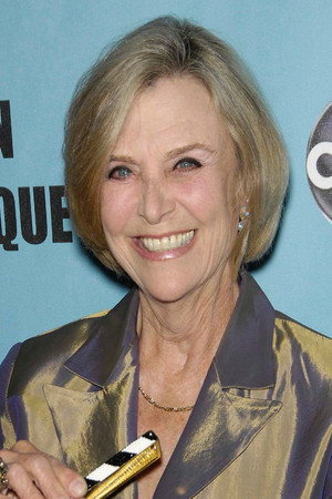 Patty McCormack portrait