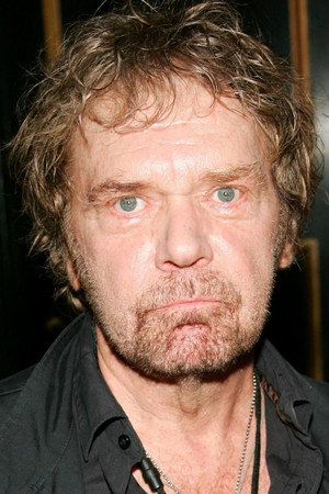 Kevin Conway portrait