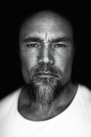 Thomas Abrigo portrait