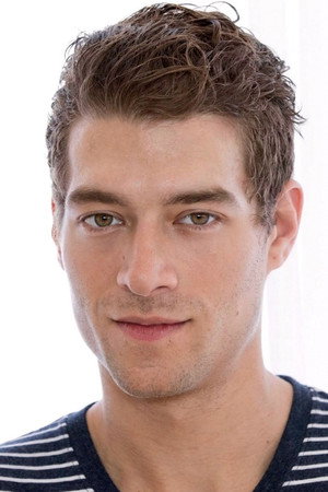 Xander Corvus portrait
