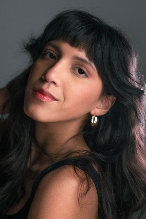 Bruma de Sá portrait