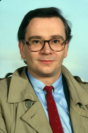 Marcel Philippot portrait