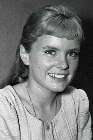 Heather Menzies portrait