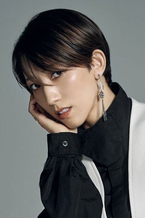 Suzuho Makaze portrait