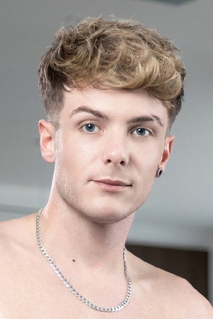 Callum Cox portrait