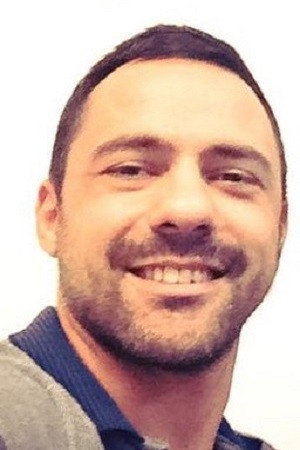 Leonardo Tito portrait
