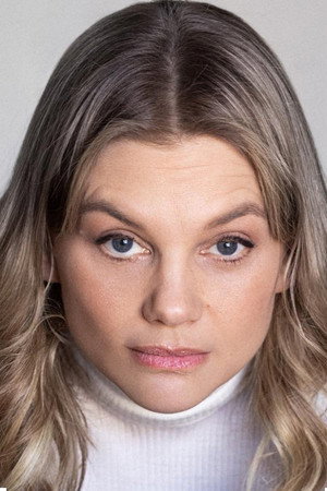 Lisa Werlinder portrait
