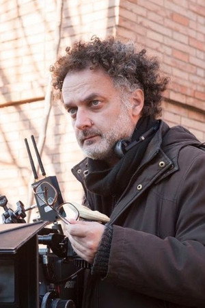 Antonio Morabito portrait