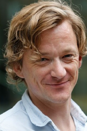 Tim Kamps portrait