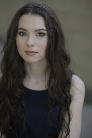 Quinn Cooke portrait