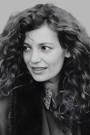 Silvia Aguilar portrait