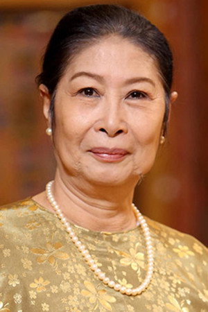 Kim Phương portrait