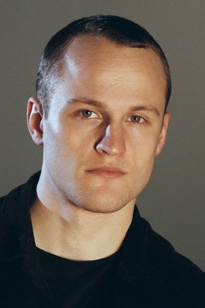 Jan Erik Ehrenberg portrait