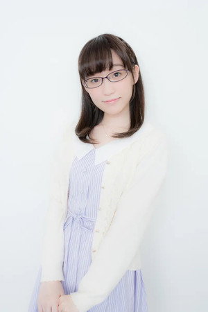 Yu Kahara portrait