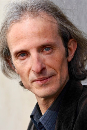 Yann Lecorre portrait