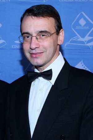Frank Morrone portrait