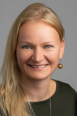 Kadi Kivilo portrait