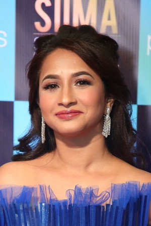 Manvitha Harish portrait