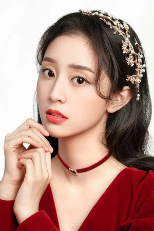 Gong Wanyi portrait